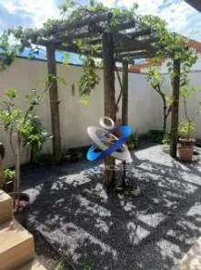 Casa de Condomínio com 4 Quartos à venda, 252m² no Condomínio Residencial Mantiqueira, São José dos Campos