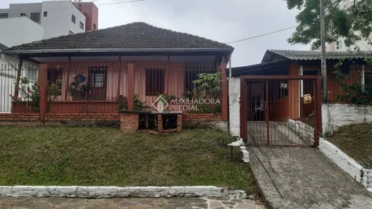 Casa com 5 Quartos à venda, 117m² no Pátria Nova, Novo Hamburgo