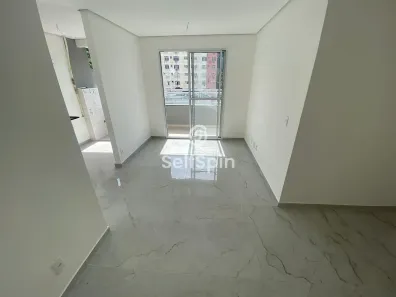 Apartamento com 2 Quartos para alugar, 55m² no Santa Rosa, Niterói
