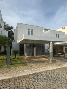 Casa de Condomínio com 2 Quartos à venda, 128m² no Vila Aurora, Indaiatuba