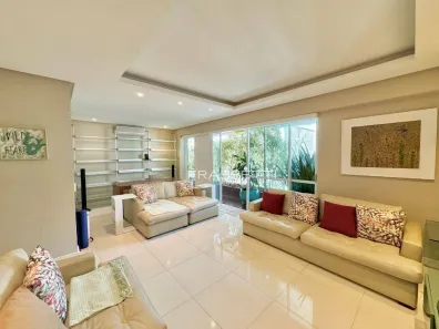 Apartamento com 3 Quartos à venda, 160m² no Jardim Botânico, Rio de Janeiro