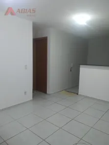 Apartamento com 2 Quartos à venda, 45m² no Residencial Monsenhor Romeu Tortorelli, São Carlos