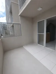 Apartamento com 2 Quartos à venda, 53m² no Turu, São Luís