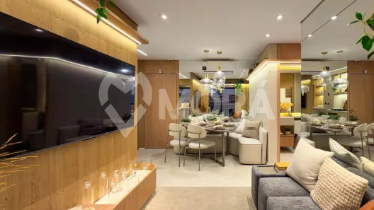 Apartamento com 3 Quartos à venda, 66m² no Jardim Independência, São Paulo
