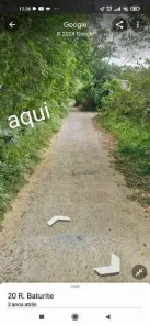 Lote/Terreno à venda, 2237m² no Mantiqueira, Mairiporã