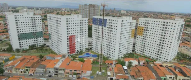 Apartamento com 3 Quartos à venda, 64m² no São Gerardo, Fortaleza