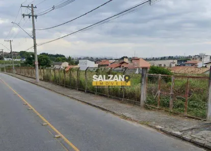 Lote/Terreno para alugar, 9000m² no Vila das Jabuticabeiras, Taubaté