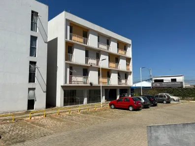 Apartamento com 2 Quartos à venda, 50m² no Setor Habitacional Sol Nascente, Brasília
