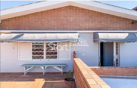 Casa com 3 Quartos à venda, 240m² no Vila Nogueira, Campinas