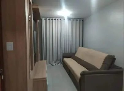 Cobertura com 3 Quartos à venda, 122m² no Chácaras Granja Pousada Del Rey, Santa Luzia