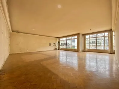 Apartamento com 3 Quartos à venda, 220m² no Higienópolis, São Paulo