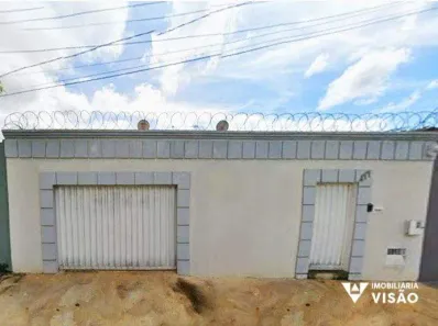 Casa com 3 Quartos à venda, 135m² no Cidade Nova, Uberaba