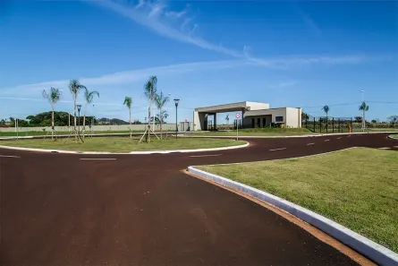 Lote/Terreno à venda, 306m² no Portal da Mata, Ribeirão Preto