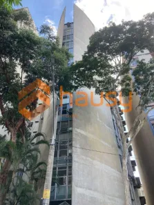 Sala Comercial à venda, 350m² no Bela Vista, São Paulo