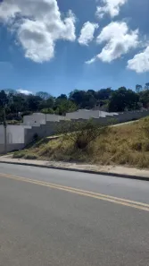 Lote/Terreno à venda, 1550m² no Chácaras Pousada do Vale, São José dos Campos