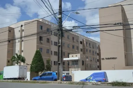 Apartamento com 2 Quartos à venda, 65m² no Rachel de Queiroz, Fortaleza