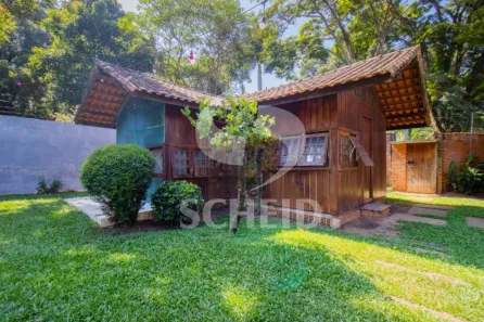 Casa com 4 Quartos à venda, 492m² no Interlagos, São Paulo