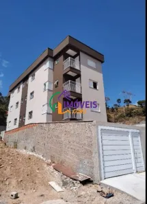 Apartamento com 2 Quartos à venda, 56m² no Jardim Bandeirantes, Poços de Caldas