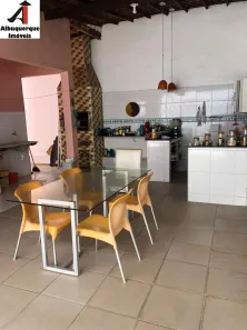 Casa com 3 Quartos à venda, 200m² no Cohama, São Luís