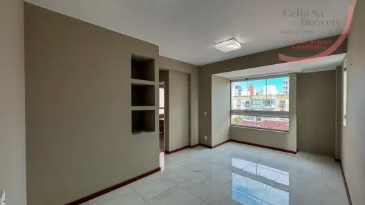 Apartamento com 2 Quartos à venda, 65m² no Jardim Camburi, Vitória