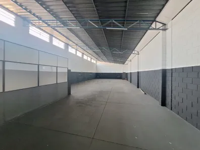 Ponto Comercial para alugar, 272m² no Vila Brasil, Ribeirão Preto
