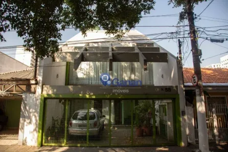 Imóvel Comercial com 4 Quartos à venda, 200m² no Indianópolis, São Paulo