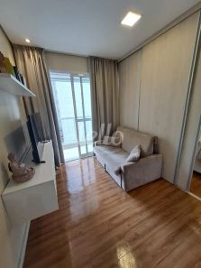 Apartamento com 1 Quarto à venda, 32m² no Centro, São Paulo