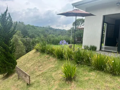 Fazenda/Sítio com 3 Quartos à venda, 1576m² no Quinta Divisão, Suzano