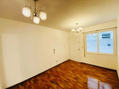 Apartamento com 1 Quarto à venda, 46m² no Santa Cecília, Porto Alegre