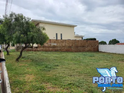 Lote/Terreno à venda, 416m² no Quinta Ranieri, Bauru