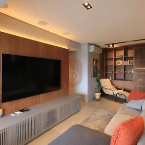Apartamento com 2 Quartos à venda, 106m² no Tatuapé, São Paulo