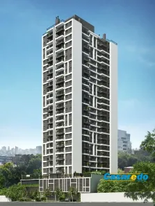 Apartamento com 3 Quartos à venda, 81m² no Cristo Rei, Curitiba
