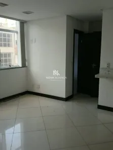 Sala Comercial para alugar, 230m² no Praia da Costa, Vila Velha