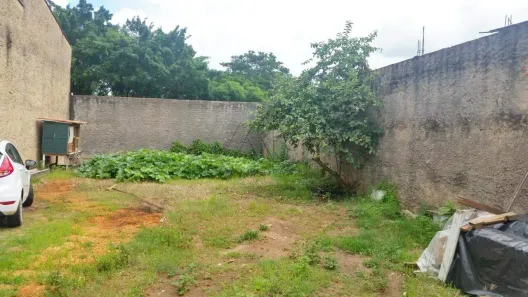 Lote/Terreno à venda, 250m² no Jardim Caxambu, Piracicaba