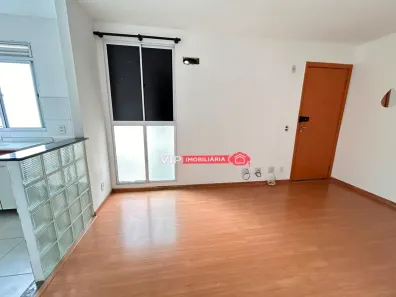 Apartamento com 2 Quartos à venda, 42m² no Campo Grande, Rio de Janeiro
