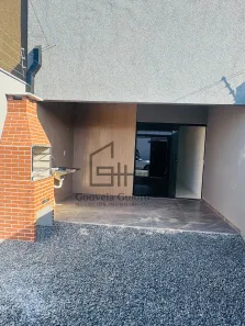 Casa com 2 Quartos à venda, 69m² no Setor Sul III Etapa, Anápolis