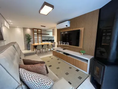 Apartamento com 2 Quartos à venda, 79m² no Vila Suica, Canela
