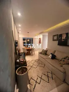 Apartamento com 3 Quartos à venda, 84m² no Recreio dos Bandeirantes, Rio de Janeiro