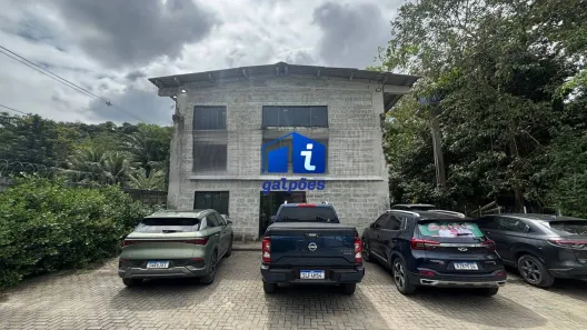 Galpão/Depósito/Armazém para alugar, 430m² no Guabiraba, Recife