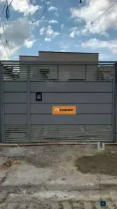 Casa com 3 Quartos à venda, 125m² no Vila Amorim, Suzano