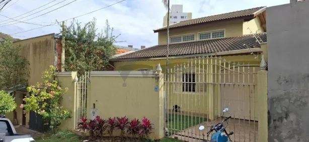 Casa com 3 Quartos à venda, 430m² no Ponte Preta, Campinas