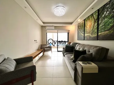 Apartamento com 2 Quartos à venda, 104m² no Pitangueiras, Guarujá