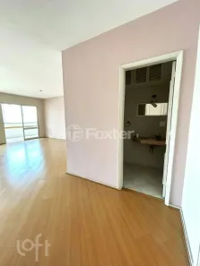 Apartamento com 3 Quartos à venda, 182m² no Bela Vista, São Paulo