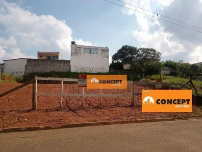 Lote/Terreno à venda, 438m² no Jardim das Flores, Suzano