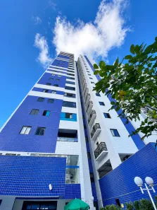 Apartamento com 3 Quartos à venda, 68m² no Pina, Recife
