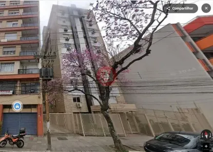 Apartamento com 2 Quartos à venda, 58m² no Bom Fim, Porto Alegre