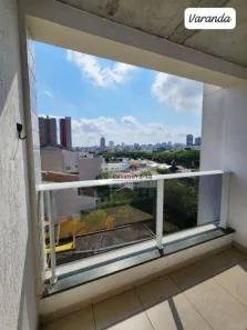 Apartamento com 2 Quartos para alugar, 70m² no Campestre, Santo André