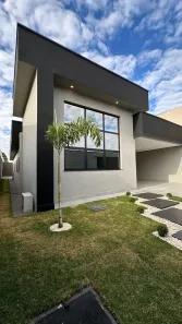 Casa com 3 Quartos à venda, 241m² no Jardim América, Goiânia