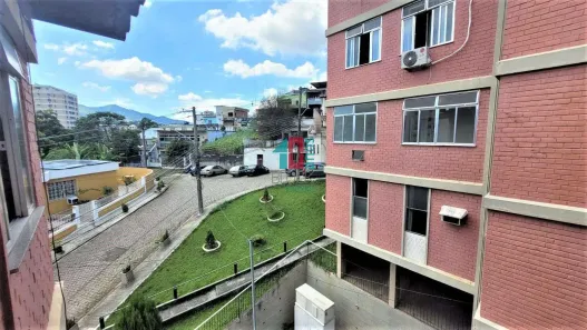 Apartamento com 2 Quartos à venda, 50m² no Freguesia (Jacarepaguá), Rio de Janeiro