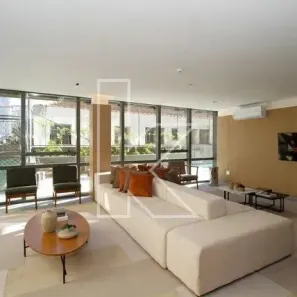 Apartamento com 2 Quartos para alugar, 72m² no Pinheiros, São Paulo